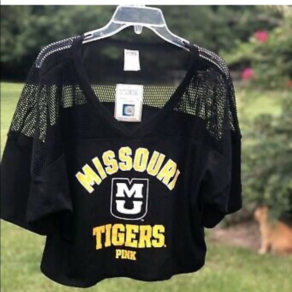 Victorias Secret Pink MU shirt - Picture 15 of 15